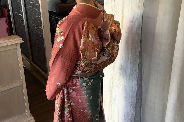 成人式